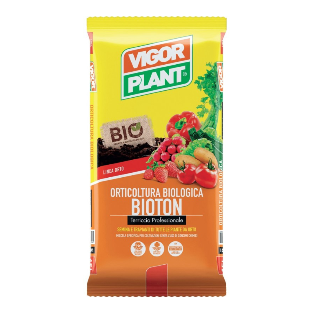 TERRICCIO BIOTON 45lt 3X