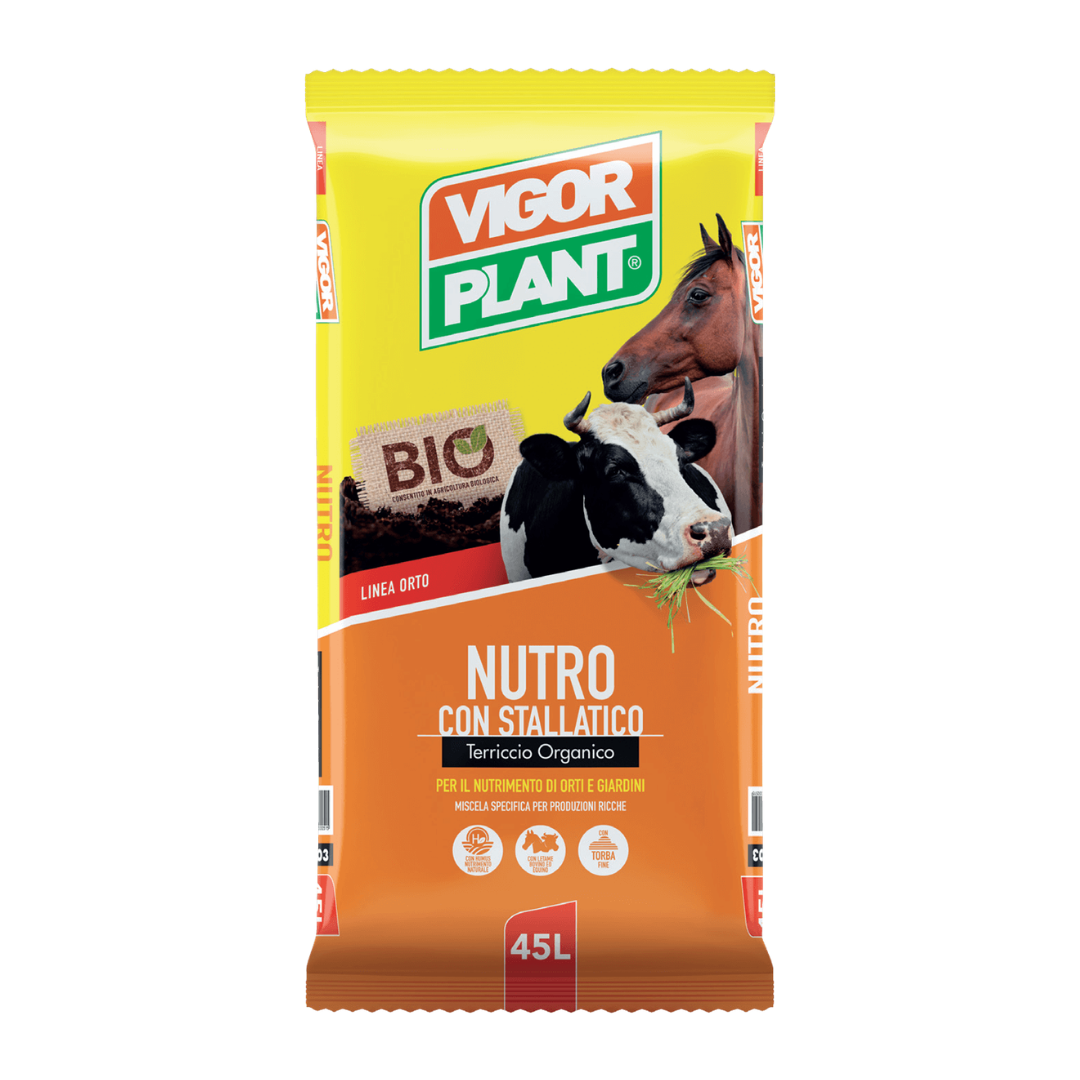 NUTRO CON STALLATICO 45lt 3X