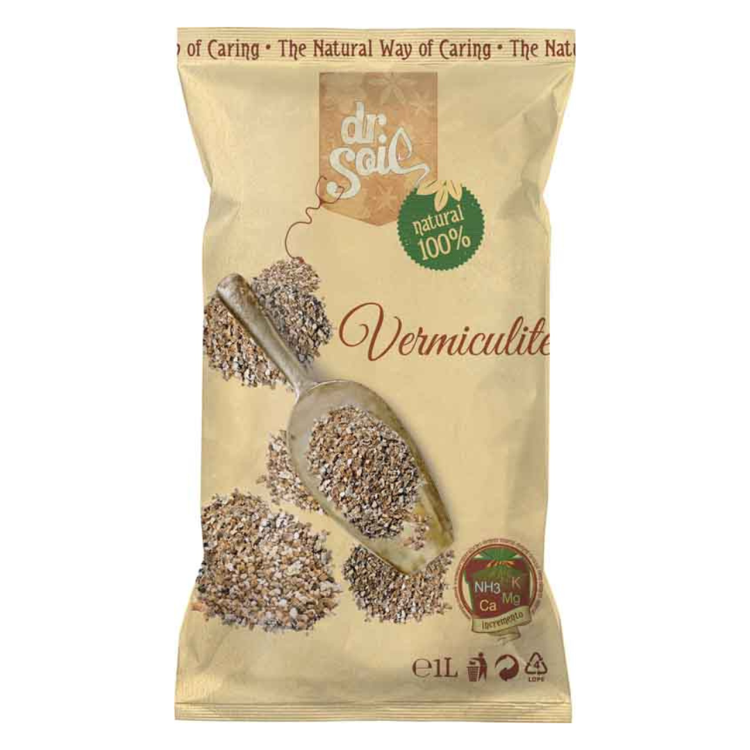 VERMICULITE