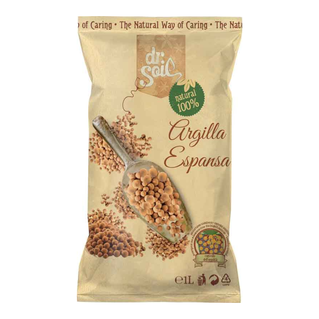 ARGILLA ESPANSA