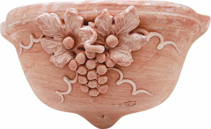 GERLA CON UVA MONTELUPO CM.37