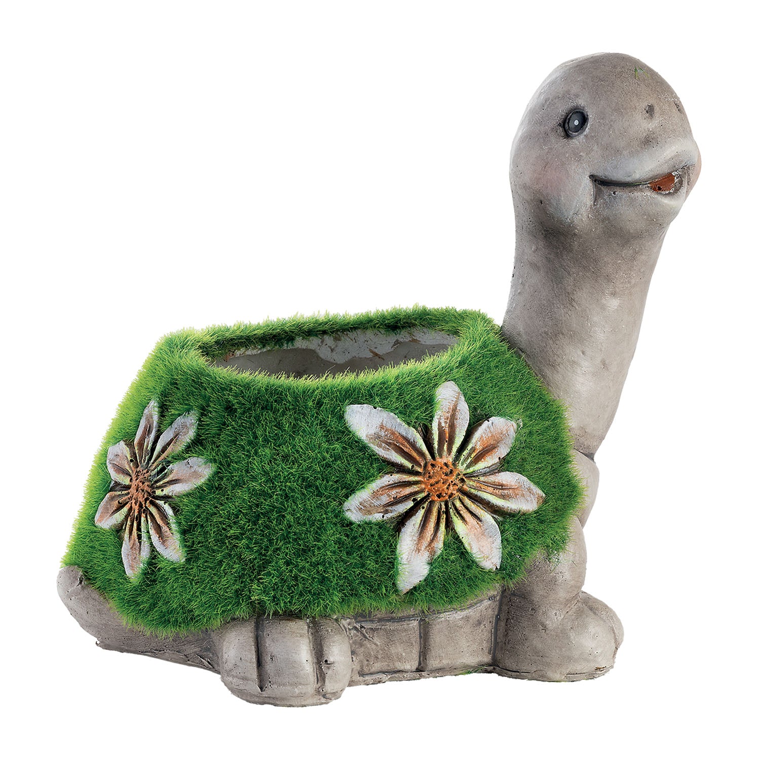 TARTARUGA IN FLOCK CM.16