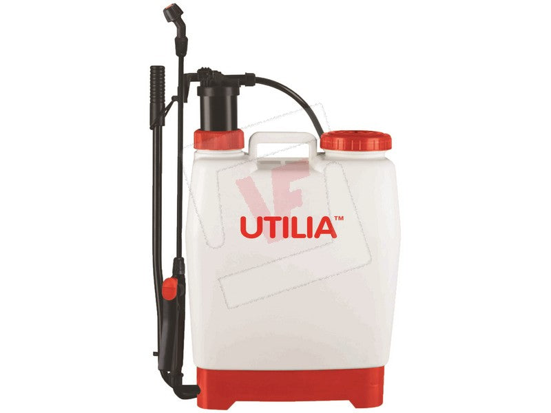 Utilia POMPA A PRESSIONE IN PLASTICA lt. 12