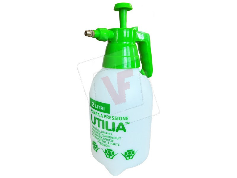 Utilia POMPA A PRESSIONE lt. 2