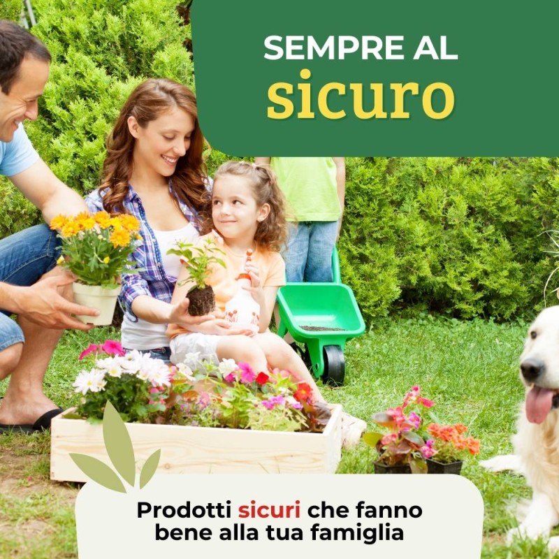 CONCIME UNIVERSALE BLU 1KG