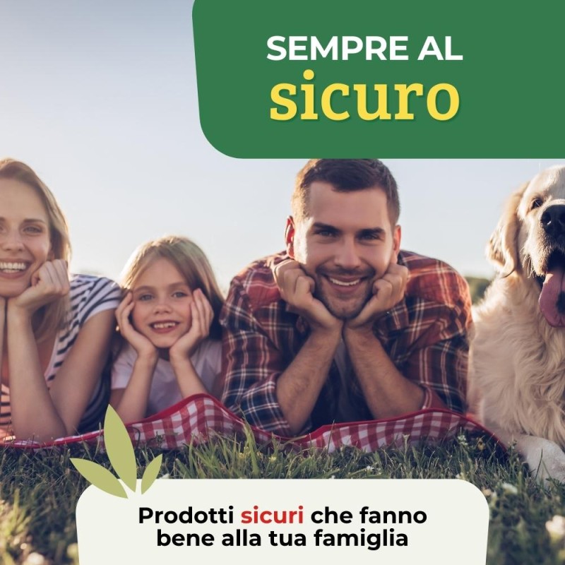 CONCIME MICROGRANULARE PER PRATO