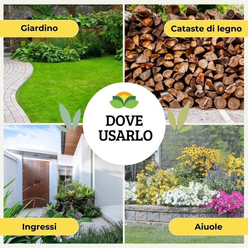 DISABITUANTE SERPENTI