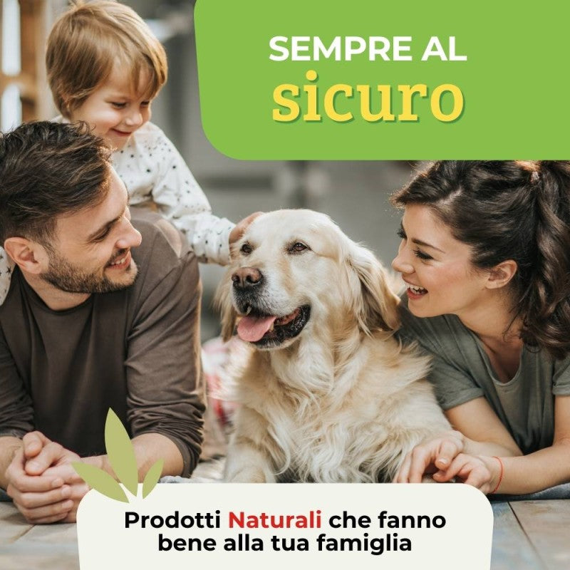 ESTRATTO DI ORTICA SPRAY