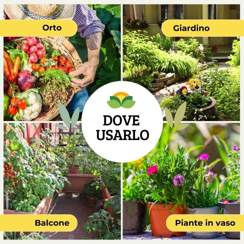 OLIO NEEM BASTONCINI