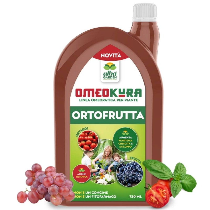 OMEOKURA ORTOFRUTTA