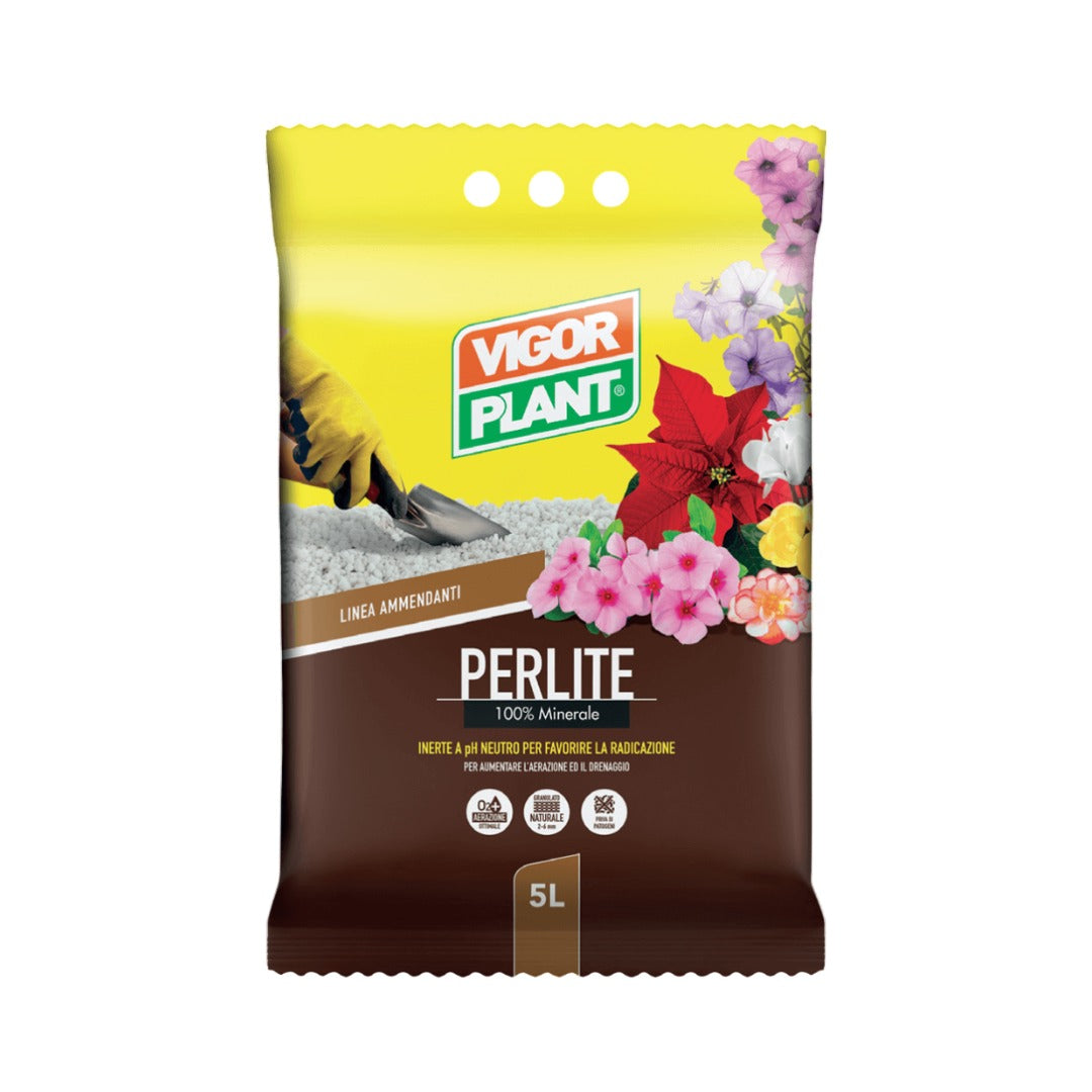 PERLITE 5lt