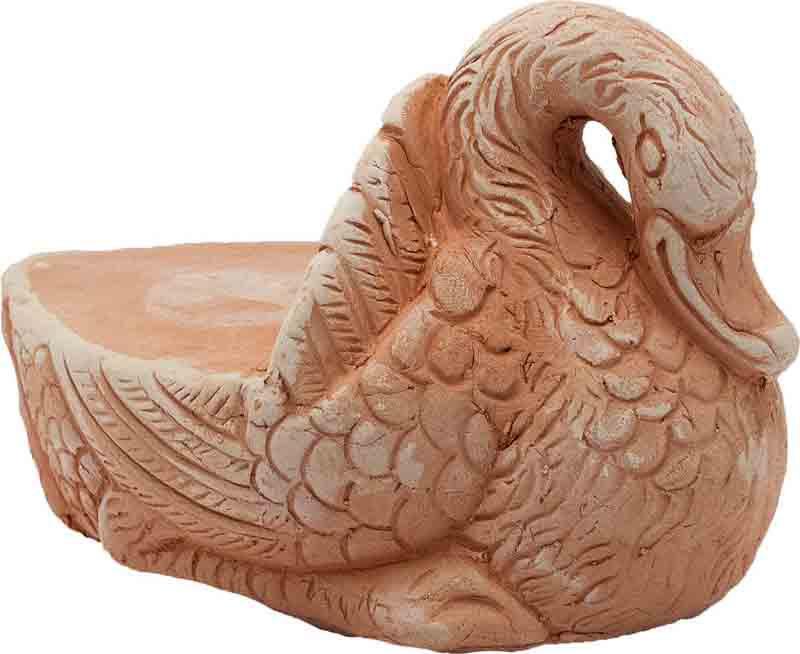 PIEDINO CIGNO CM.15