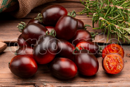 Pomodoro Specialità (da palo) Nero Minizorro