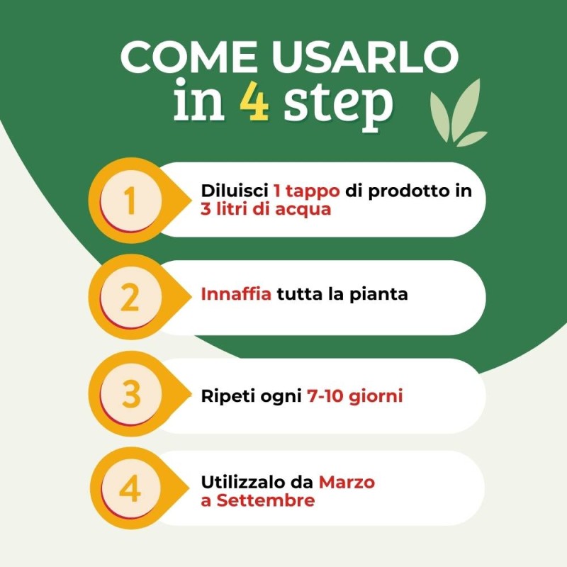 CONCIME SANGUE DI BUE