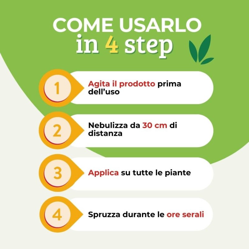 SAPONE MOLLE SPRAY