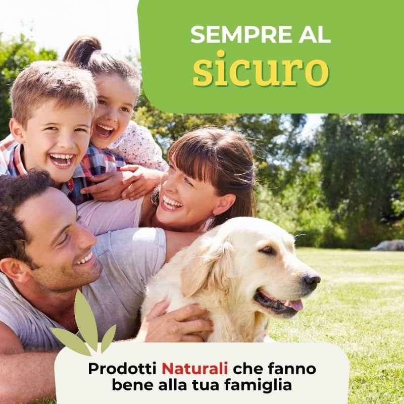 SAPONE MOLLE SPRAY