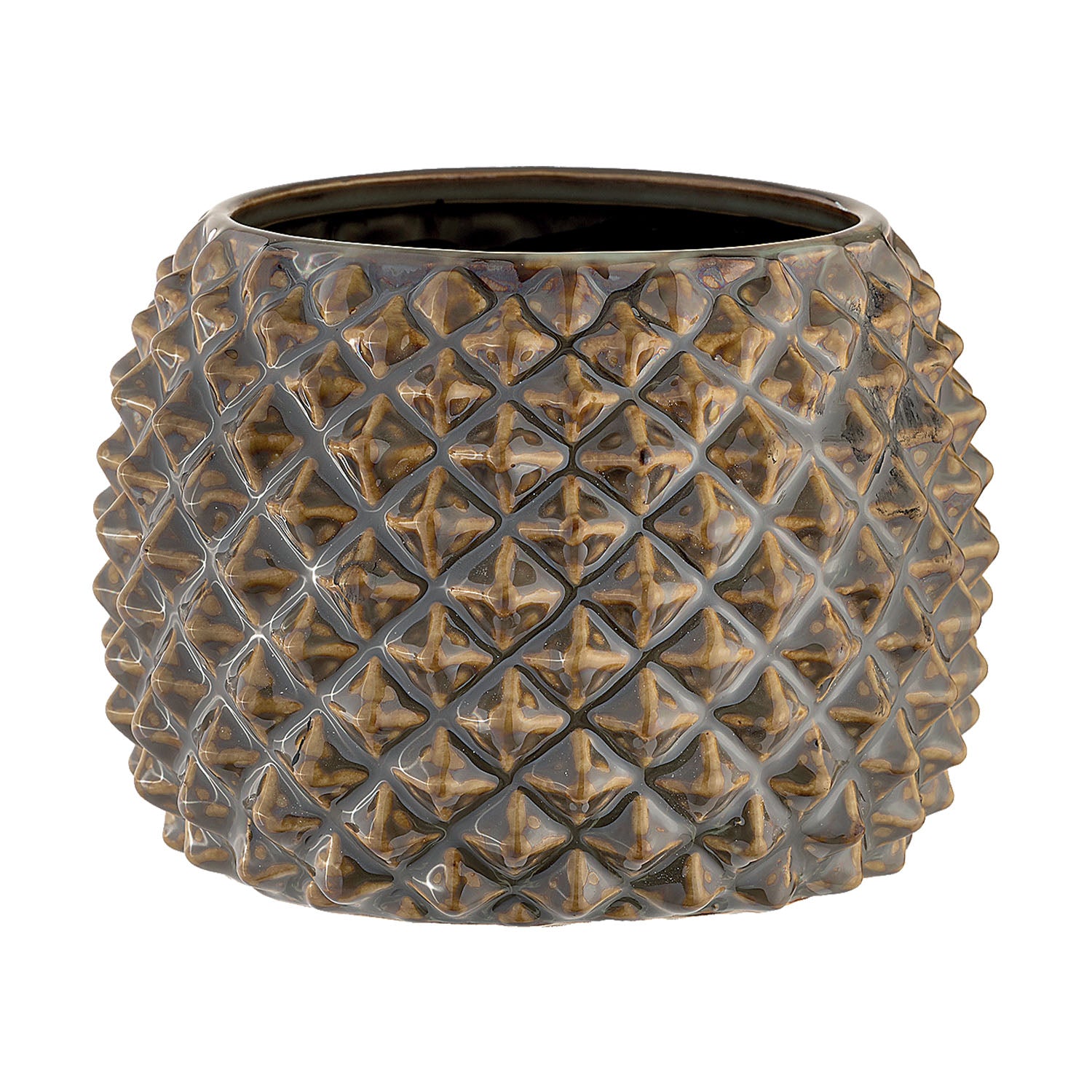 VASO DIAMANTE