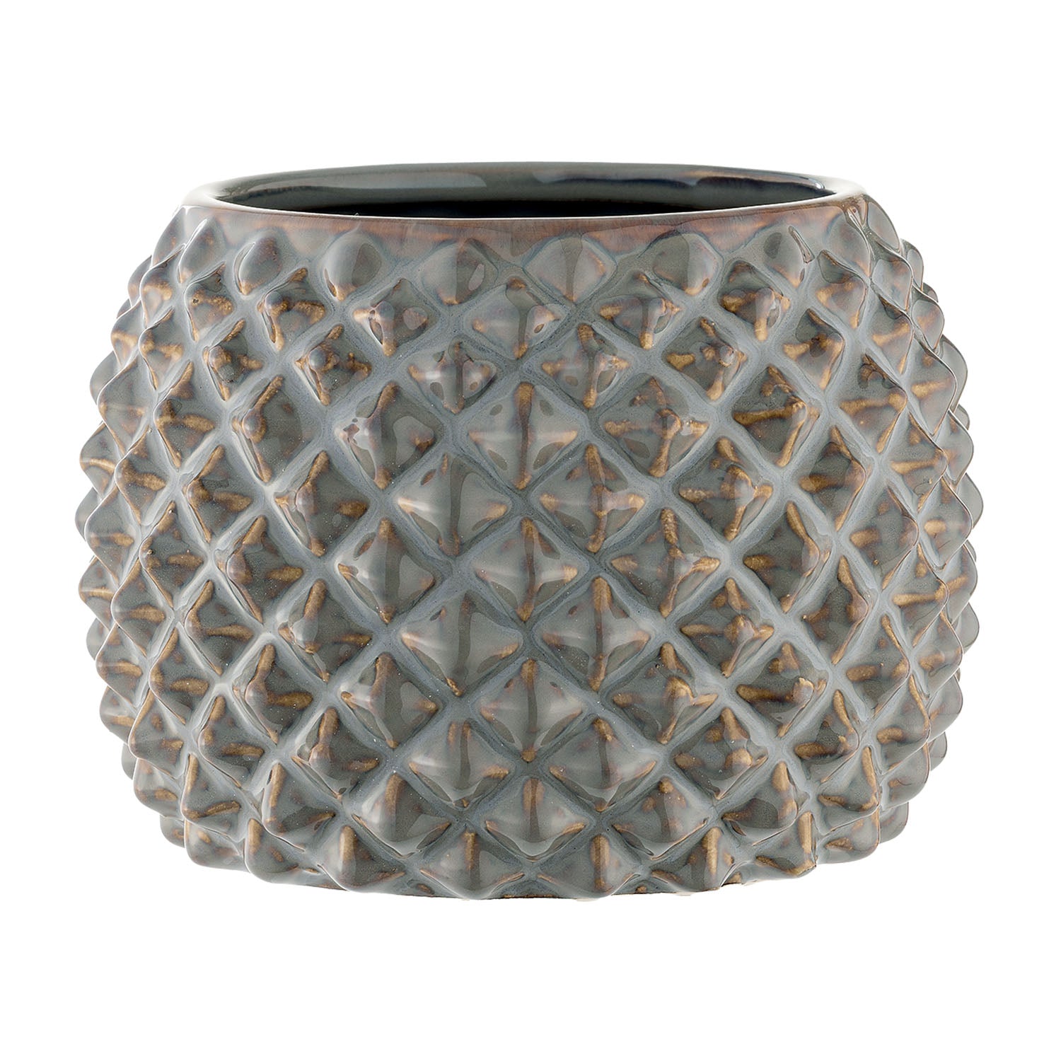 VASO DIAMANTE