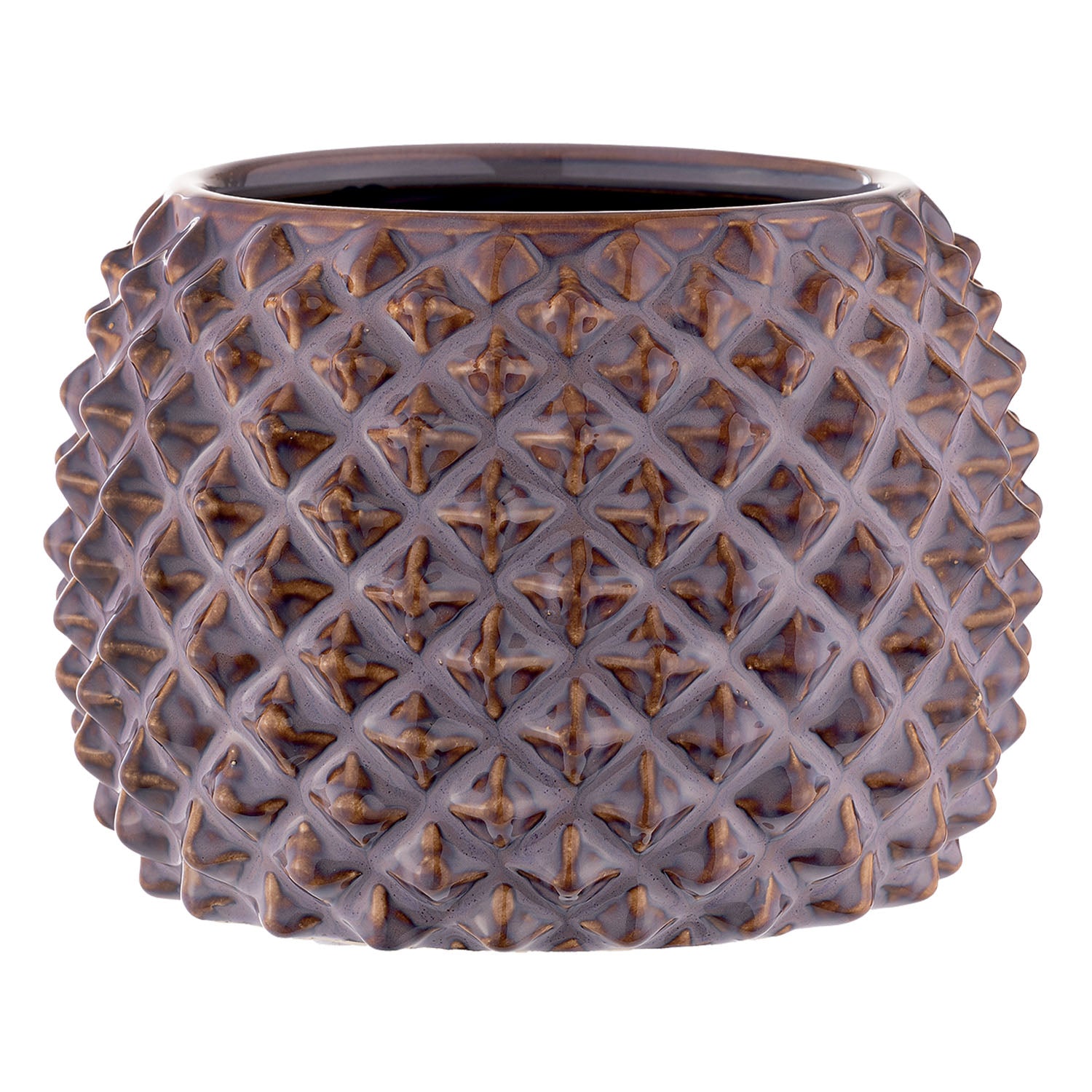 VASO DIAMANTE