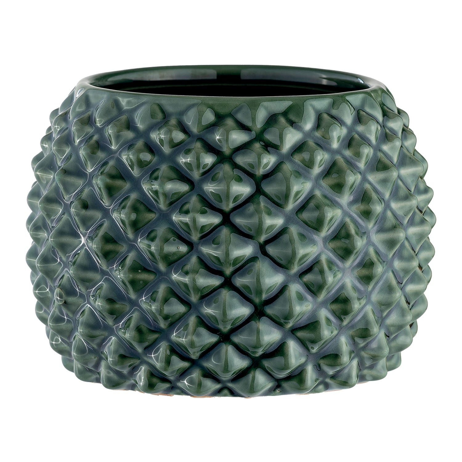 VASO DIAMANTE