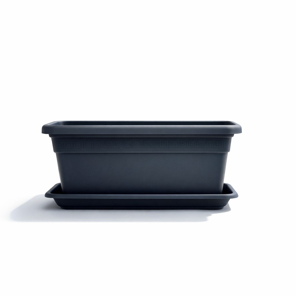 VASO E SOTTOVASO DUCALE