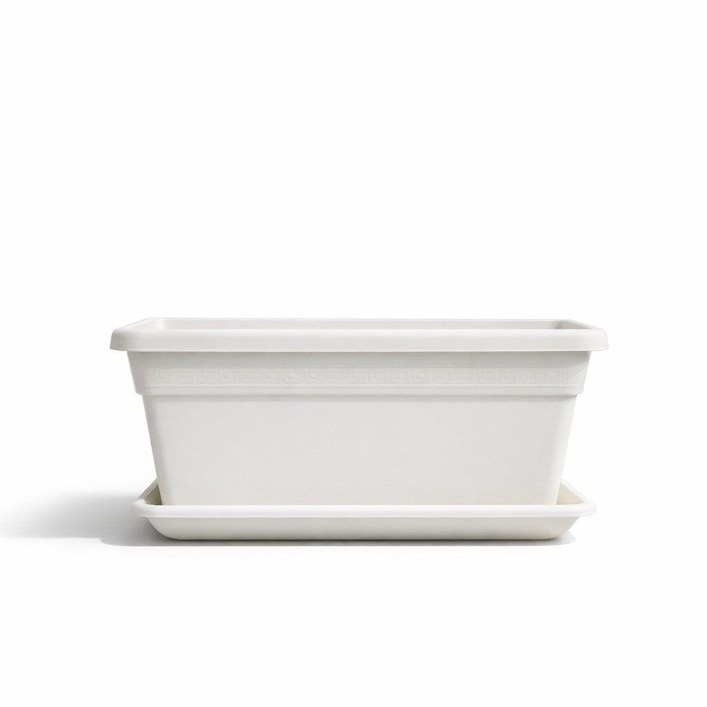 VASO E SOTTOVASO DUCALE