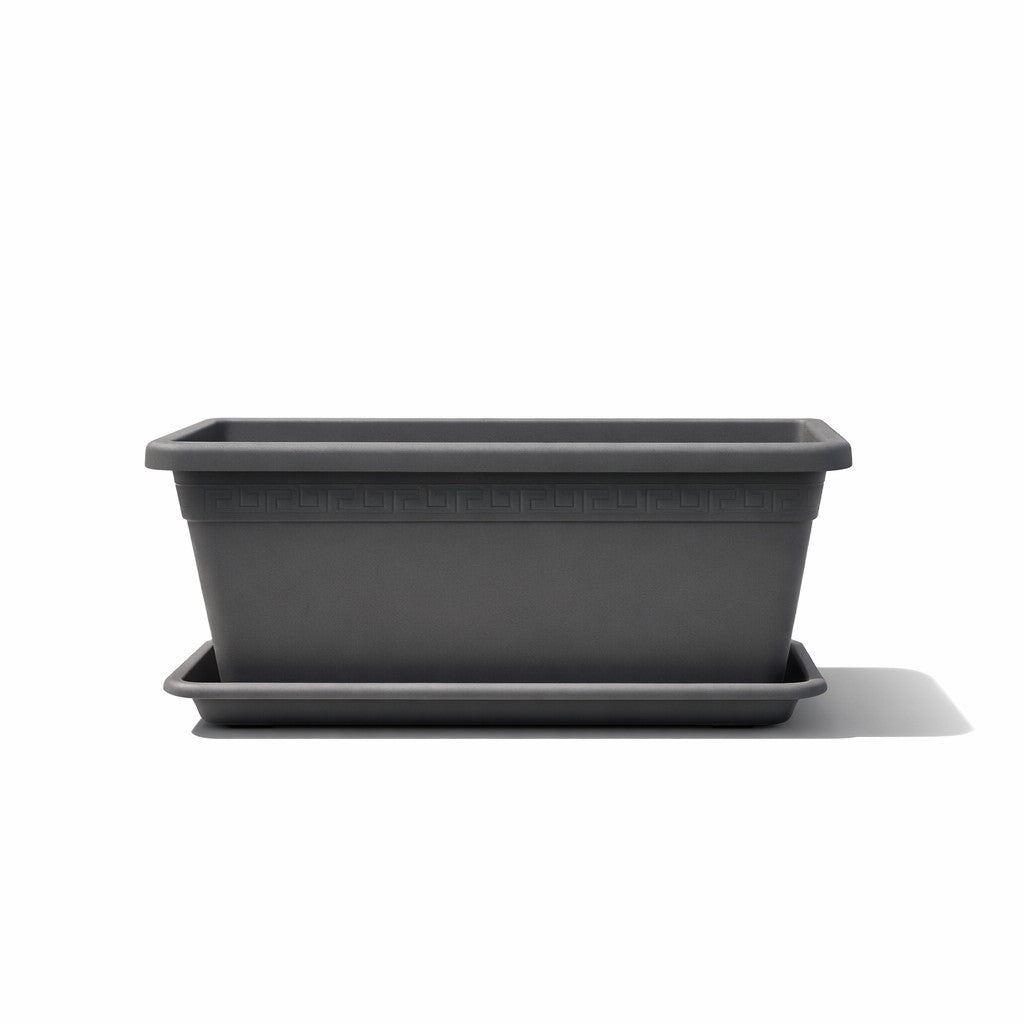 VASO E SOTTOVASO DUCALE