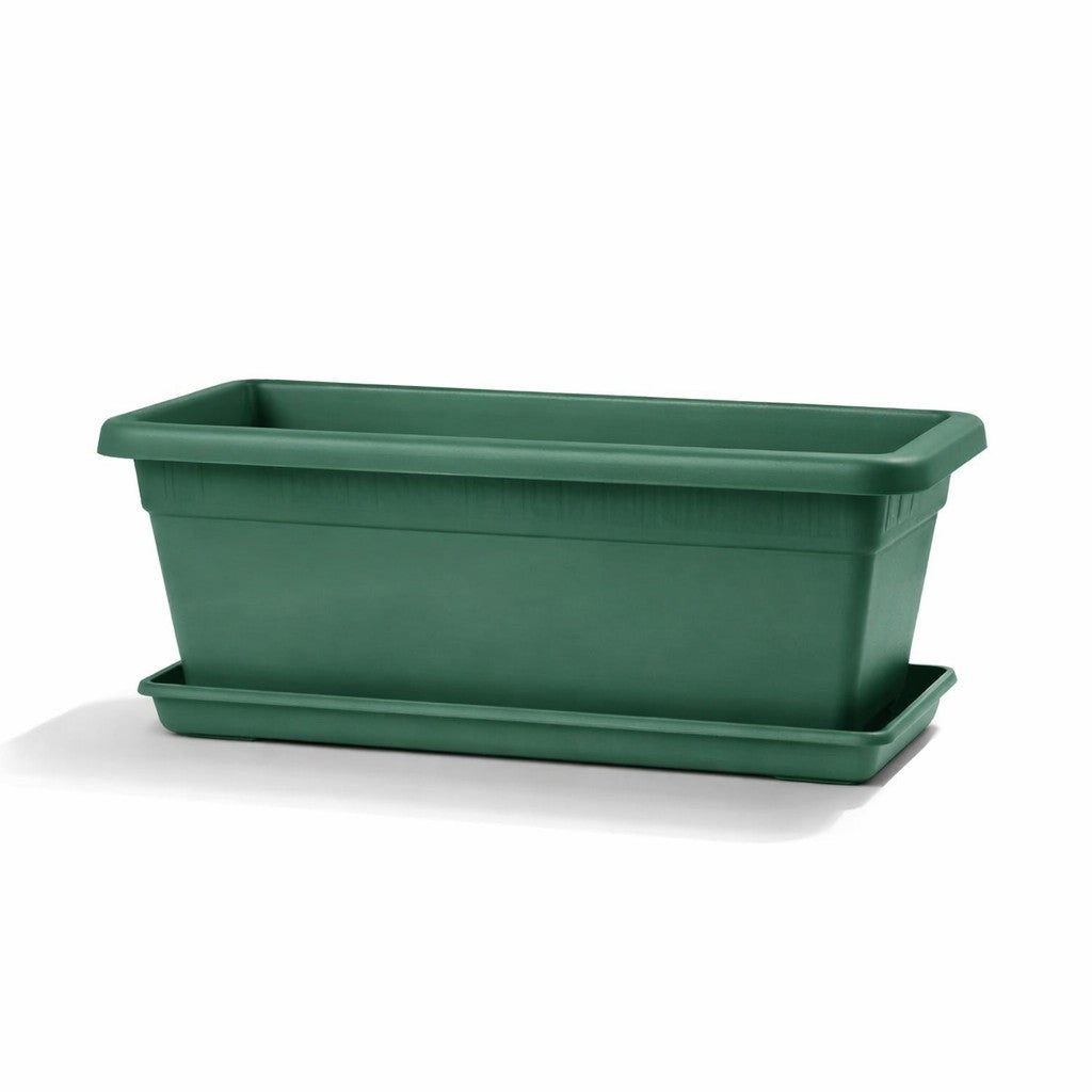 VASO E SOTTOVASO DUCALE