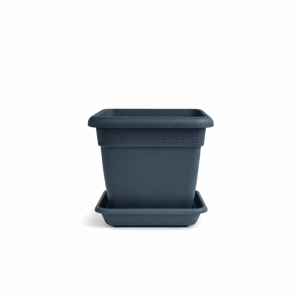 VASO E SOTTOVASO QUADRO