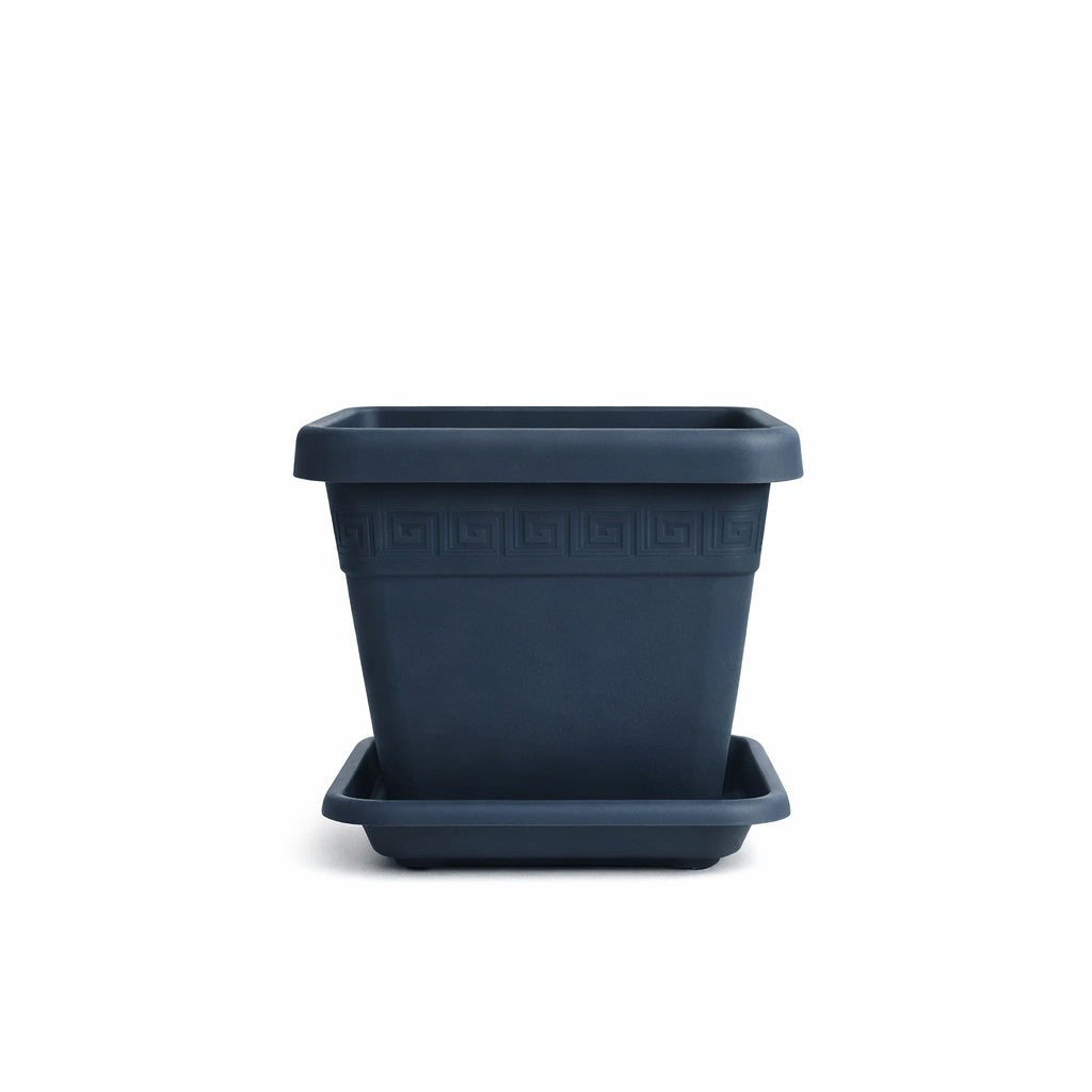 VASO E SOTTOVASO QUADRO