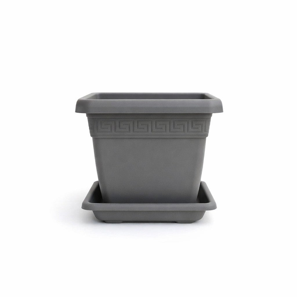 VASO E SOTTOVASO QUADRO