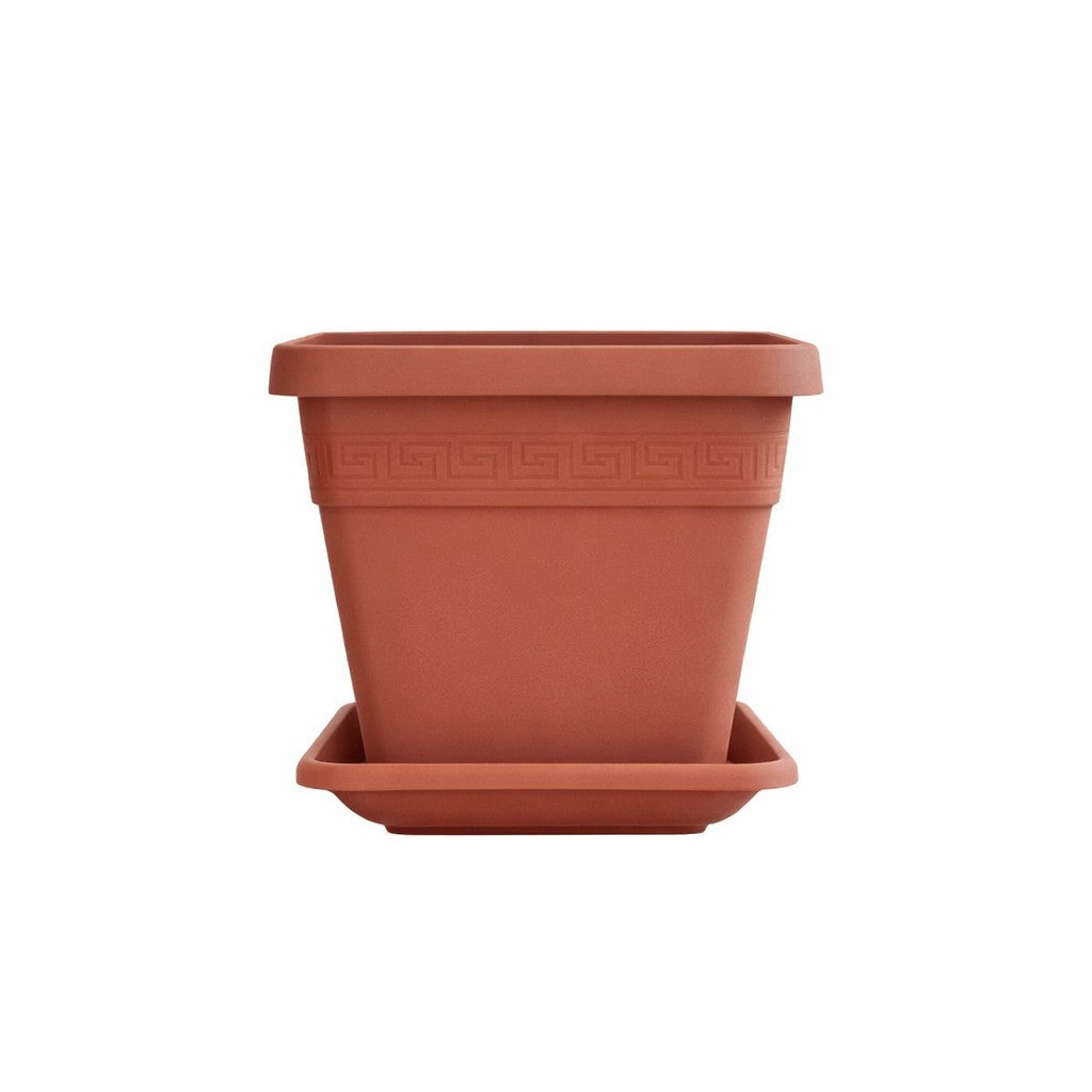 VASO E SOTTOVASO QUADRO