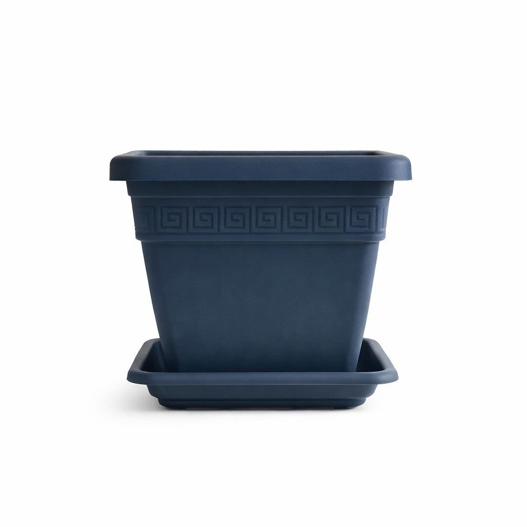 VASO E SOTTOVASO QUADRO