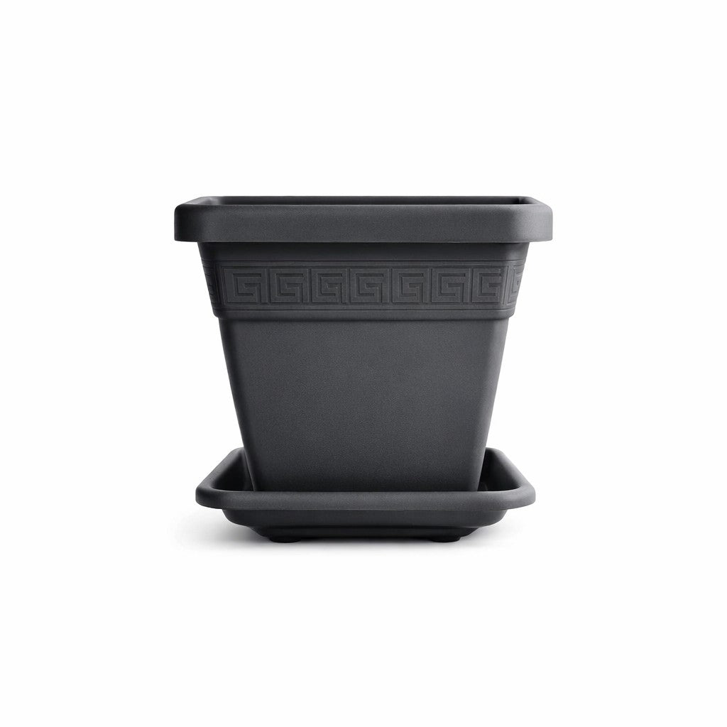 VASO E SOTTOVASO QUADRO