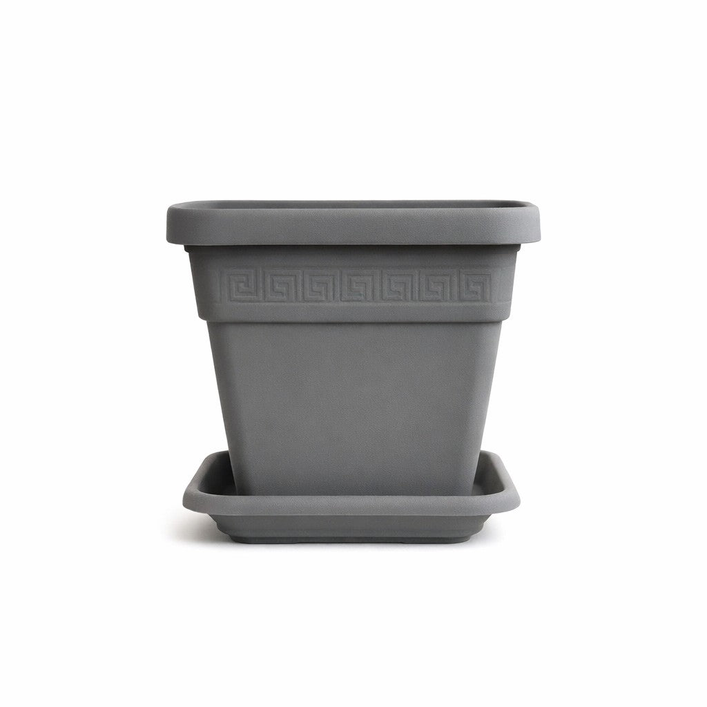 VASO E SOTTOVASO QUADRO