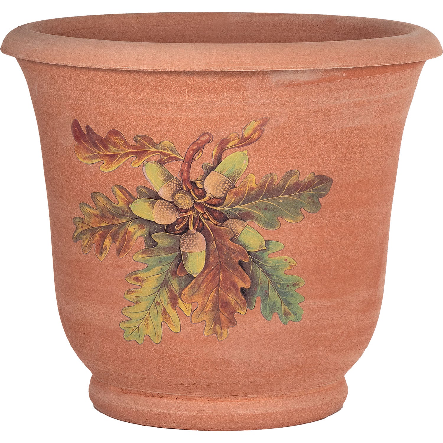 VASO CAMPANA GHIANDE