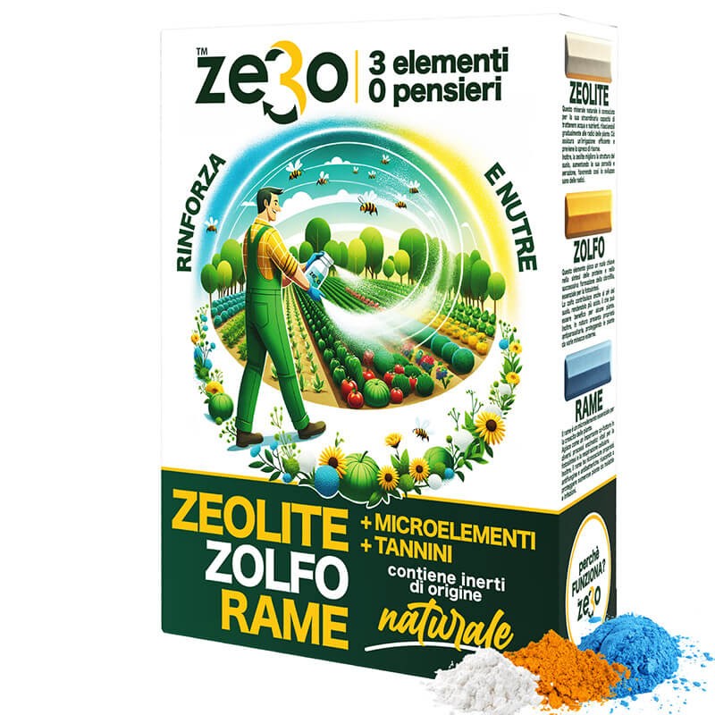 CONCIME ZERO
